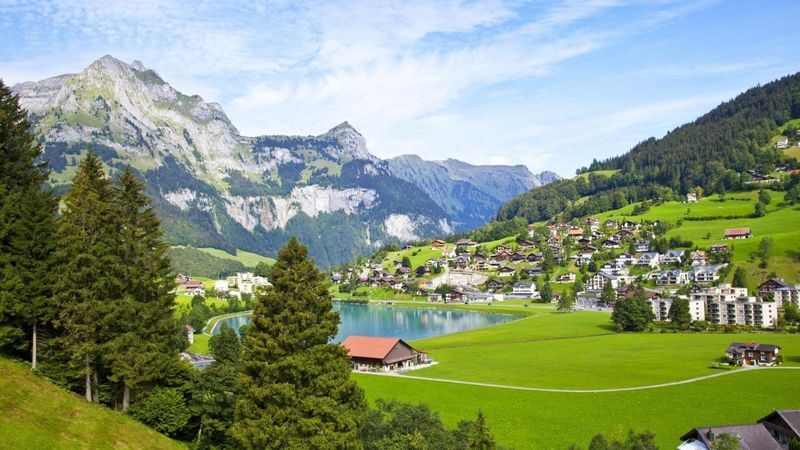 Zurich Engelberg & Lucerne Full-Day Bus Tour - What to know before you go