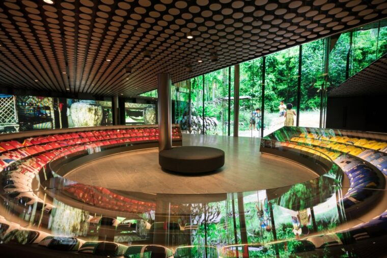 Zurich: FIFA Museum Entrance Ticket + Guided Tour - Customer Reviews