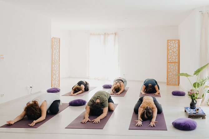 Zurich Fitness Pass - Booking Options