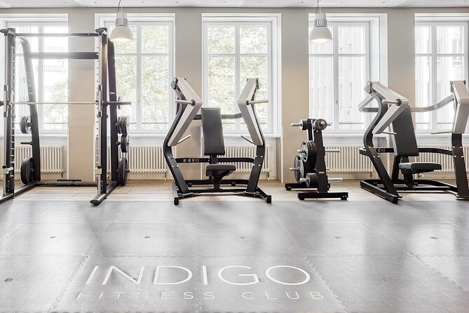 Zurich Fitness Pass - Common Questions