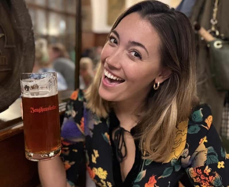 Zurich: Food Tour of 8+ Tastings with Cheeses & Chocolates - Good To Know