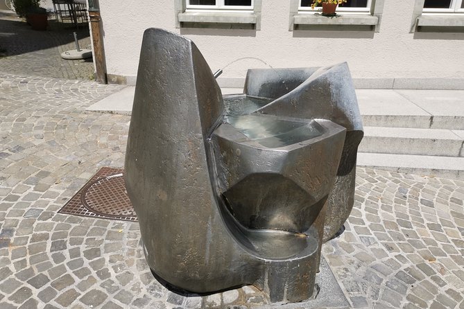 Zurich Fountains - Tips for Exploring Zurich Fountains