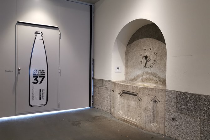 Zurich Fountains - Zurich Fountains: Must-See Attractions