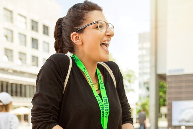 Zurich Foxtrail Aristotle - Overview and Inclusions