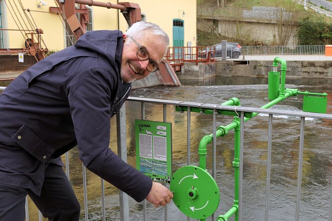 Zurich Foxtrail Gaia - Logistics and Accessibility