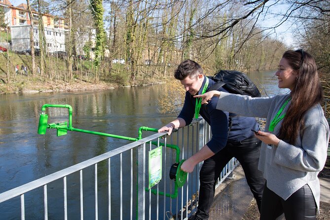 Zurich Foxtrail Gaia - The Sum Up