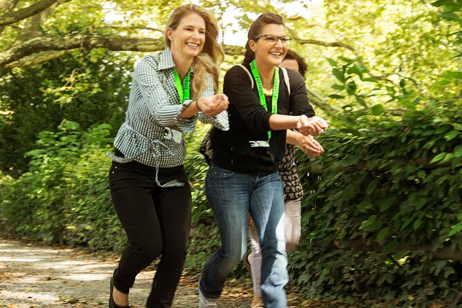 Zurich Foxtrail Prometheus - Inclusions