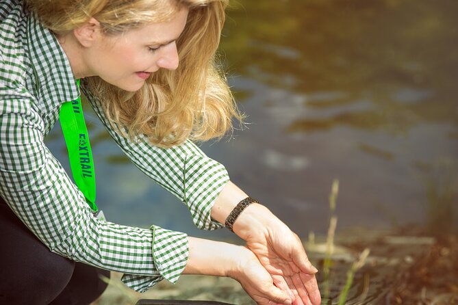 Zurich Foxtrail Prometheus - Duration and Suitability of the Activity