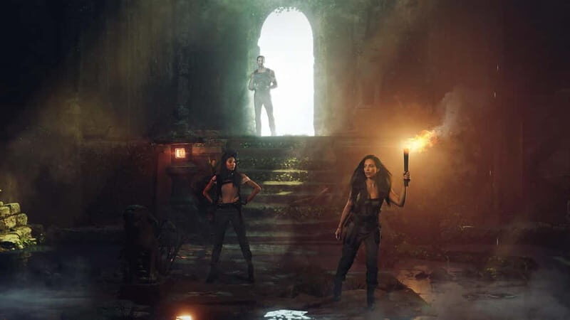 Zürich: Fusion Arena Hyper Reality VR Experience - Practical Details