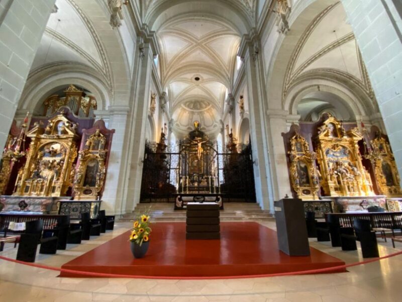 Zurich: Glacier Express's Swiss Alps & Lucerne Tour - Crossing the Alps