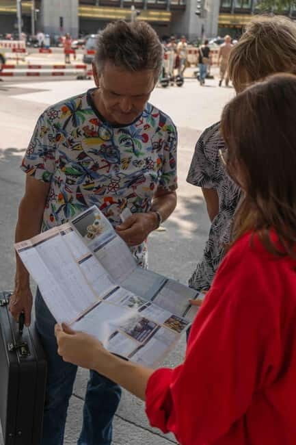 Zürich: guided Escape Game - Boatride, Snacks and Drinks - Practical Tips for Travelers