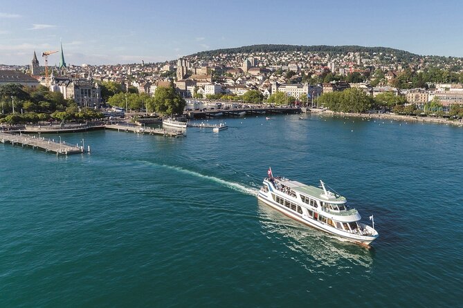 Zurich Highlights City Tour With Lake Cruise - Positive Feedback on the Tour