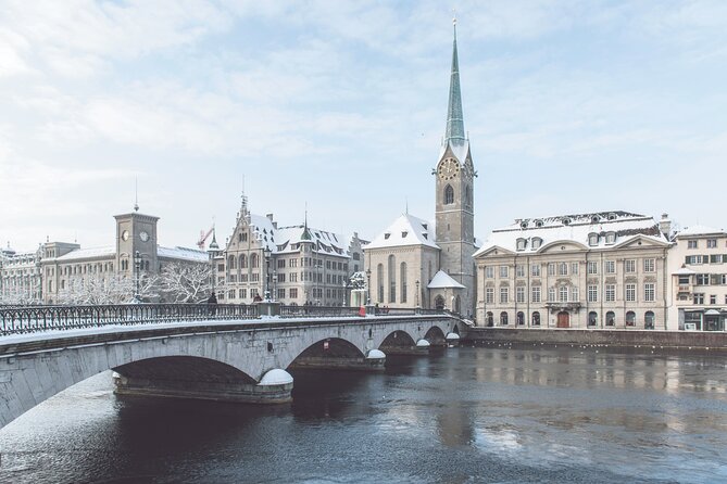 Zurich Highlights Sightseeing Tour - Recommendations and Tips