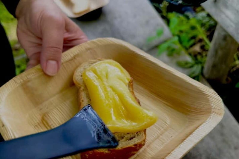 Zurich: Hike Up Zurich's Viewpoint & Enjoy Outdoor Raclette - Starting Point and Transportation