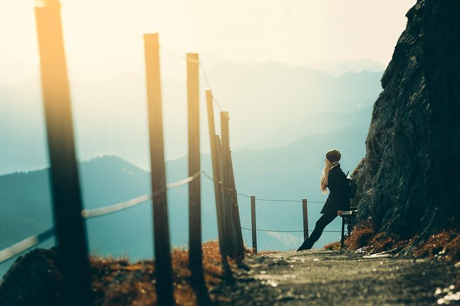 Zurich Instagram Photoshoot By Local Professionals - Meeting and Pickup Details