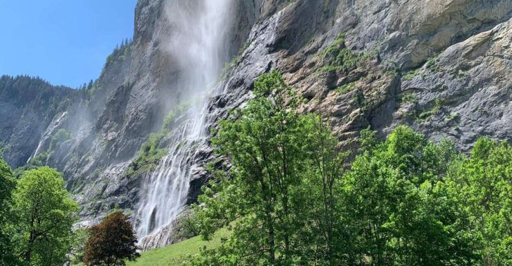 Zurich: Jungfraujoch and Interlaken Region Private Day Trip - Experience Highlights