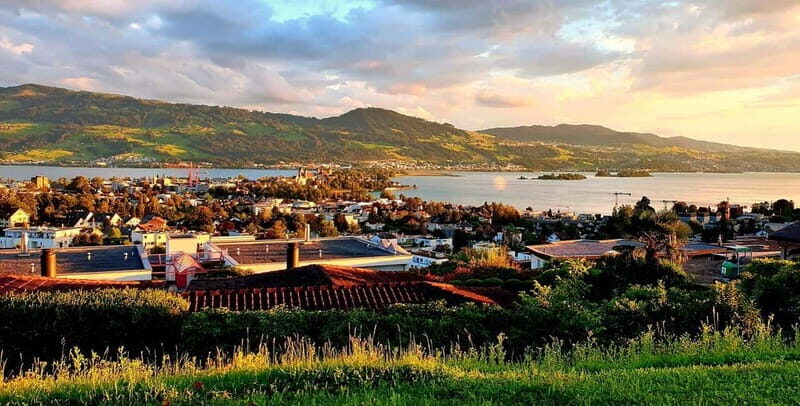 Zurich: Liechtenstein, Austria and Germany Private Day Tour - Good To Know  