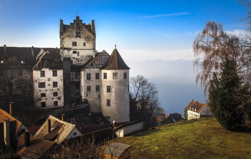 Zurich: Liechtenstein, Austria and Germany Private Day Tour - Discovering Bregenz, Austria