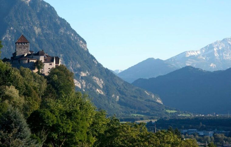 Zurich: Liechtenstein, Austria and Germany Private Day Tour - Pickup and Transportation Details