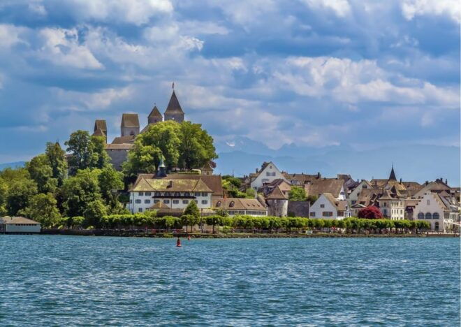Zurich: Liechtenstein, Austria, Germany and Swiss Day Trip - Booking Information