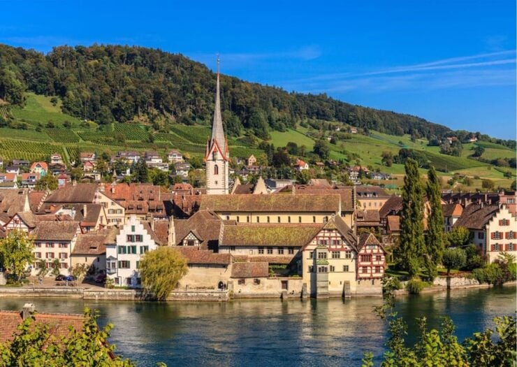Zurich: Liechtenstein, Austria, Germany and Swiss Day Trip - Itinerary and Highlights