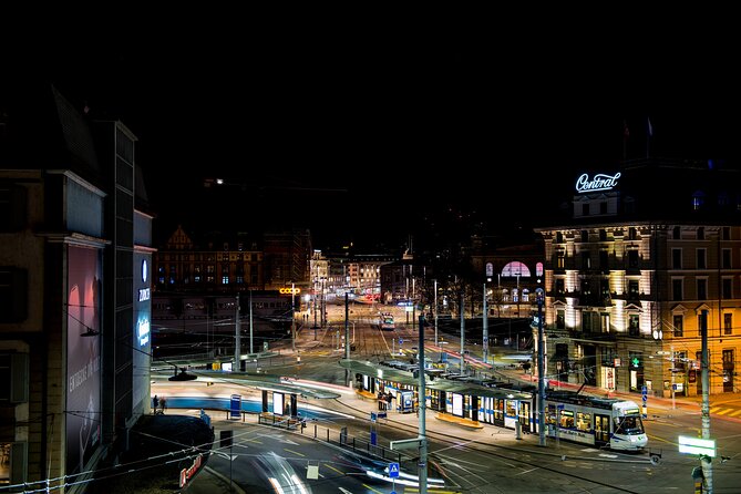 Zurich Like a Local: Customized Private Tour - Pricing and Booking