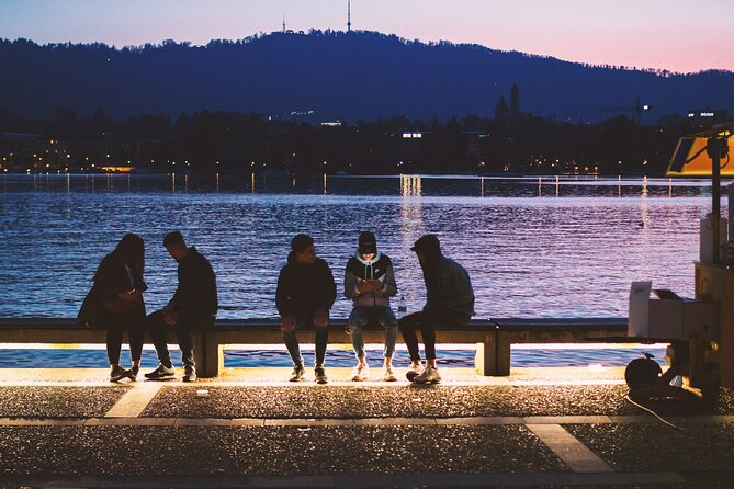 Zurich Like a Local: Customized Private Tour - Common Questions