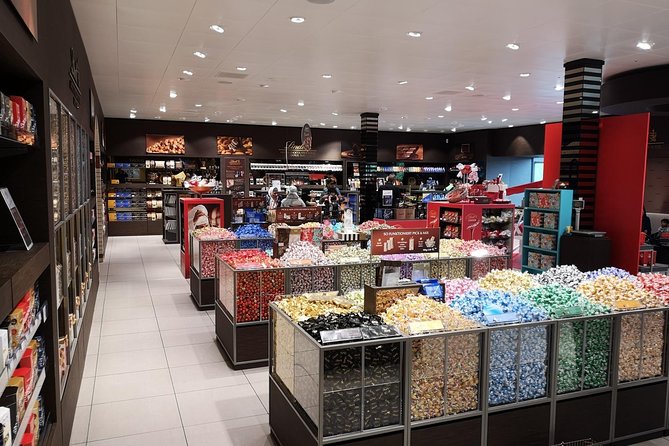 Zurich, Lindt Chocolate, Rhine Falls, and Stein Am Rhein - Questions and Help Center