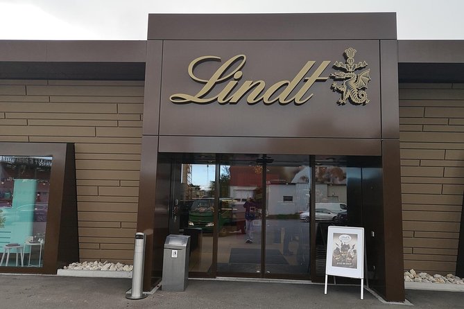 Zurich, Lindt Chocolate, Rhine Falls, and Stein Am Rhein - Miscellaneous Information