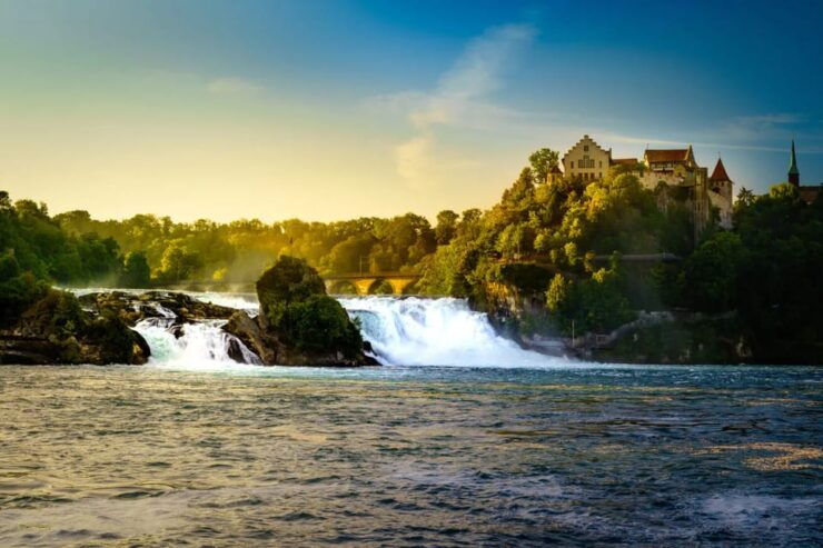 Zurich: Lindt Home of Chocolate, Lake Cruise Self-Guided - Included Features