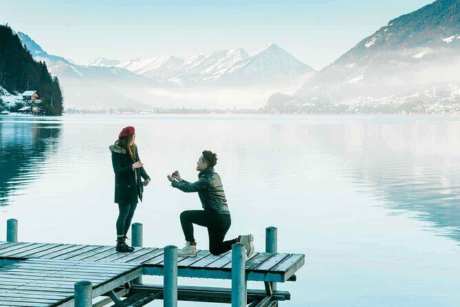 Zurich/Lucerne : Crash Landing On You Locations in Interlaken - Practical Details & What You Can Expect