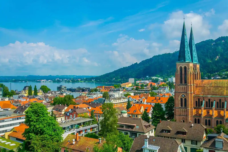 Zurich & Lucerne One-Day Private Alpine Countries Tour - At a glance