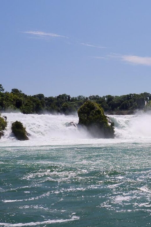 Zürich/Lucerne: Rhine Falls, Titisee & Black Forest Day Trip - The Sum Up