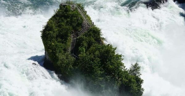 Zürich/Lucerne: Rhine Falls, Titisee & Black Forest Day Trip - Tips for a Great Trip