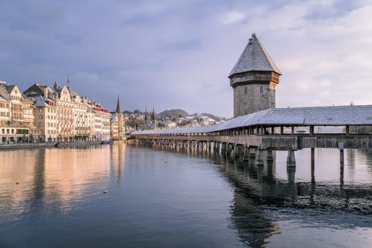 Zurich: Lucerne Trip, Igloo Fondue and Titlis Rotair Option - Customer Reviews