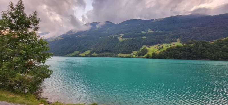Zurich: Lungern, Brienz, Thun, Blausee, & Oeschinen Day Trip - Good To Know