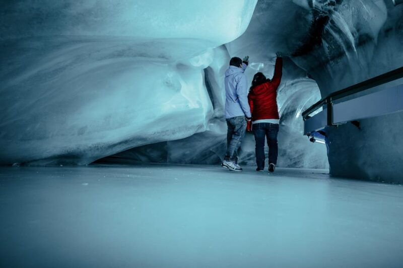 Zurich: Mount Titlis Snowmobile Adventure & Lucerne Day Trip - Good To Know