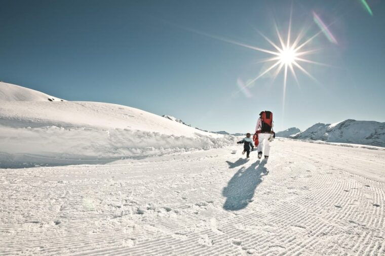 Zurich: Mount Titlis Snowmobile Adventure & Lucerne Day Trip - Cable Car Ride to Mount Titlis