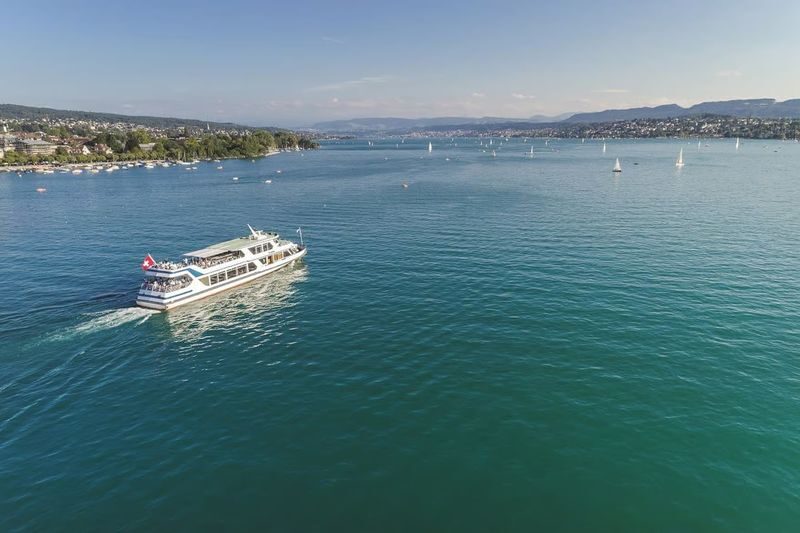 Zurich Old Town and Lindt Home of Chocolate with Cruise - Spending your free time at Lindt Home of Chocolate