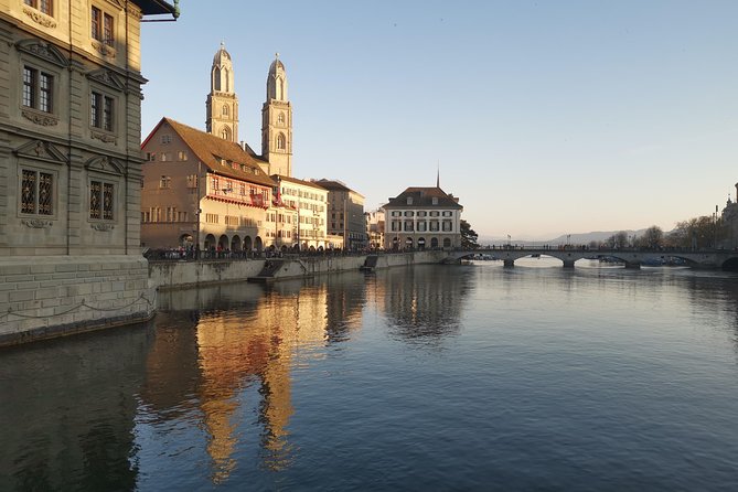 Zurich: Old Town History Walking Tour - Traveler Photos
