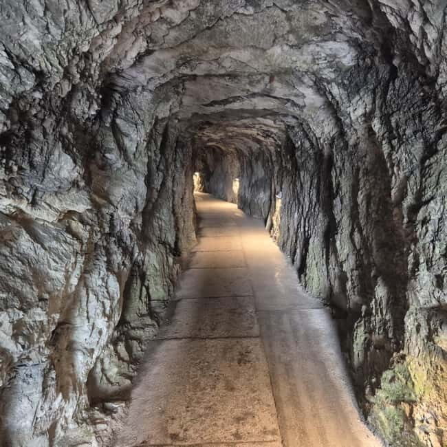 Zurich: Old Town Walking Tour - Good To Know