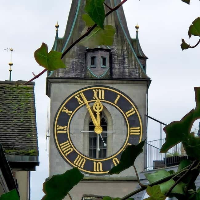 Zurich: Old Town Walking Tour - Who Will Love This Tour?
