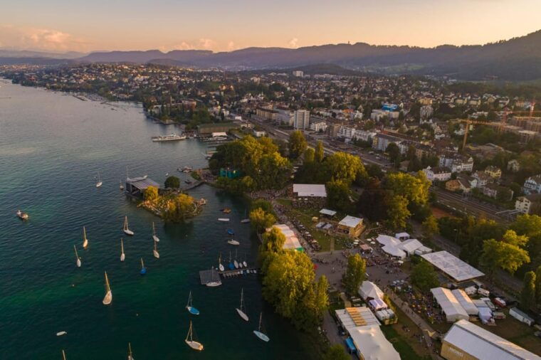 Zurich: Open Top Bus Sightseeing Tour With Optional Cruise - Optional Add-ons