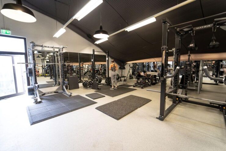 Zurich Premium Fitness Pass - Experience Highlights