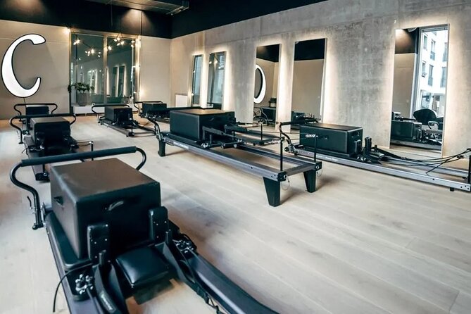 Zurich Premium Fitness Pass - Additional Information