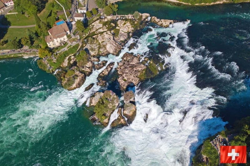 Zurich: Premium Guided Tour to Rhine Falls & Stein am Rhein - The Realities and Things to Consider