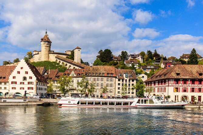 Zürich: Private Car Tour to Rhine Falls, Titisee and Black Forest - Frequently Asked Questions