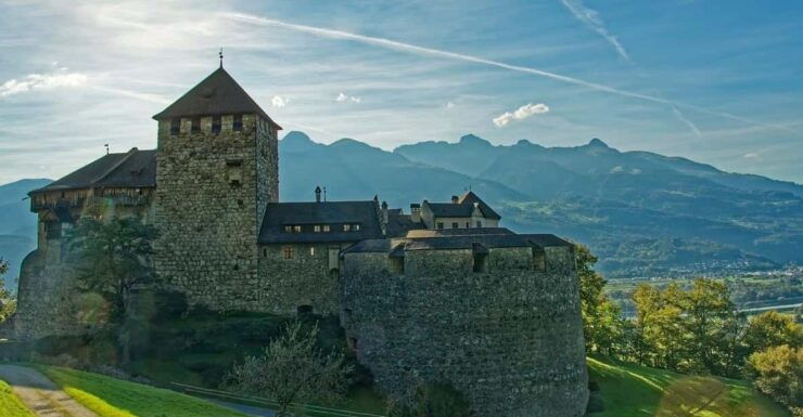 Zurich: Private Day Trip to Liechtenstein, Austria, and Germany - Key Points