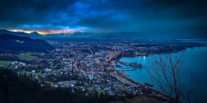 Zurich: Private Day Trip to Liechtenstein, Austria, and Germany - Experience Details
