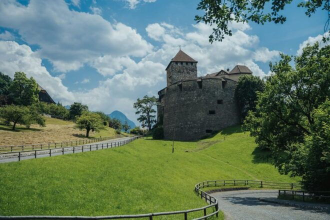 Zurich: Private Day Trip to Liechtenstein, Austria, and Germany - Transportation and Comfort